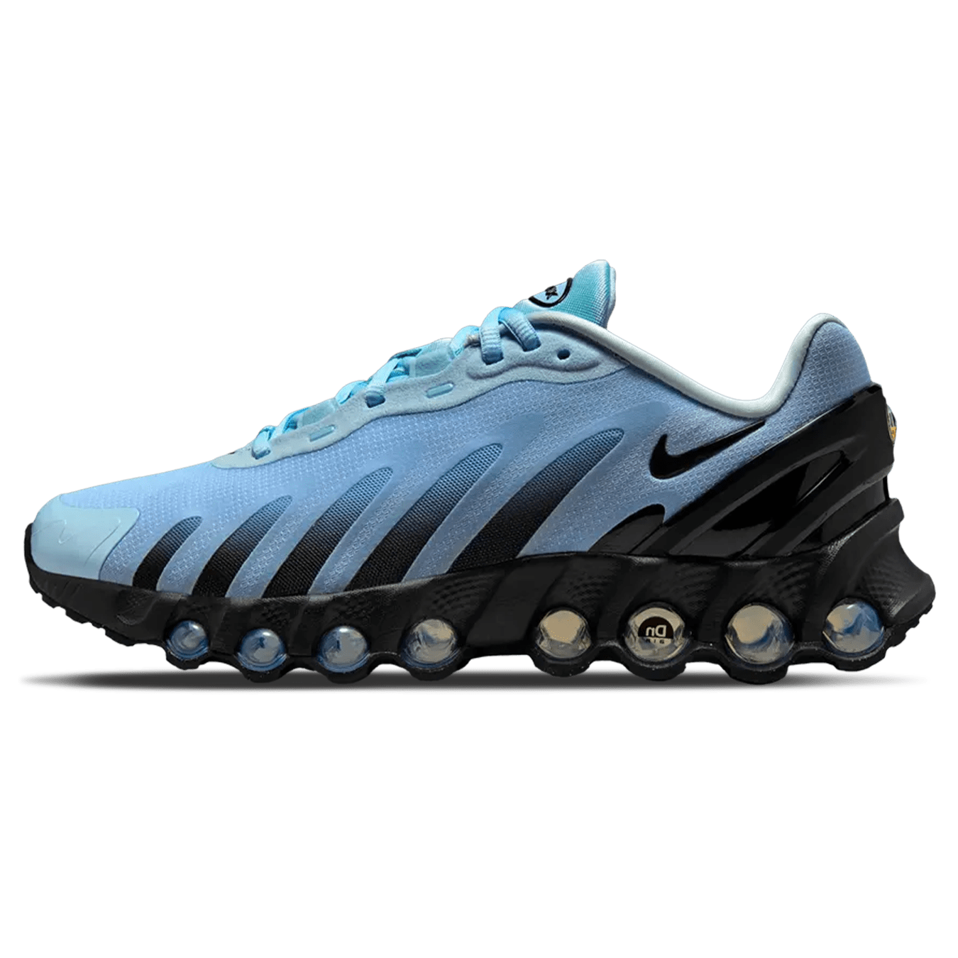 Nike Wmns Air Max DN8 'Cobalt Tint' — UK 2.5 | EU 35.5 | US 5 — Front View