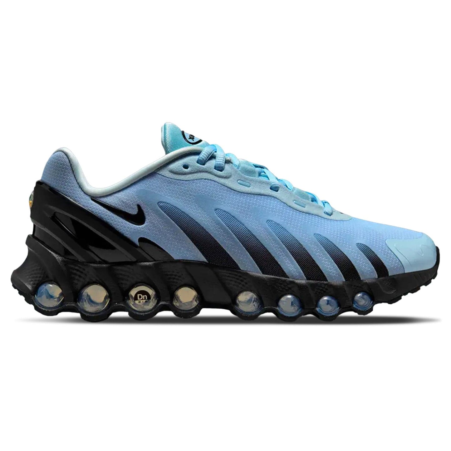 Nike Wmns Air Max DN8 'Cobalt Tint' — UK 2.5 | EU 35.5 | US 5 — Side View