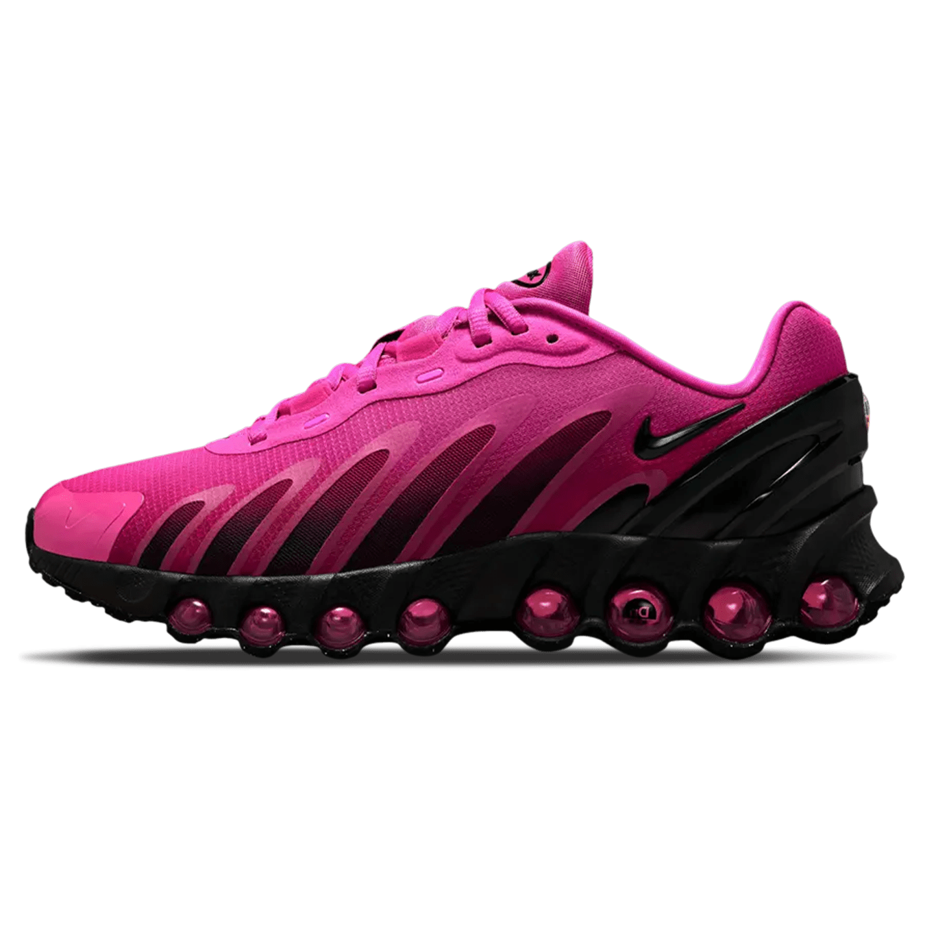 Nike Wmns Air Max DN8 'Laser Fuchsia' — UK 2.5 | EU 35.5 | US 5 — Front View