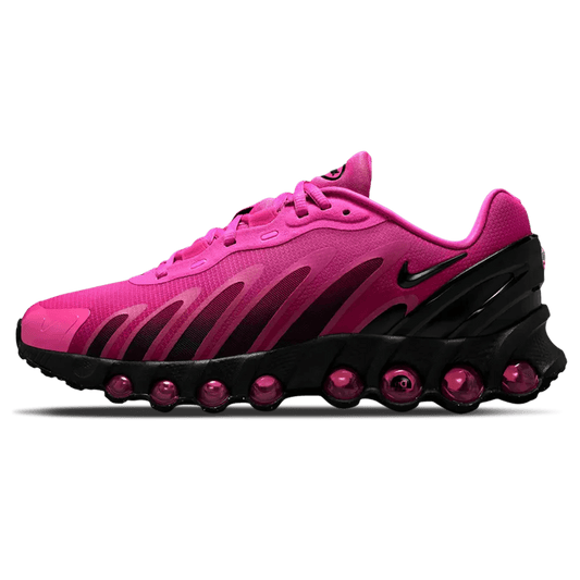 Nike Wmns Air Max DN8 'Laser Fuchsia' — UK 2.5 | EU 35.5 | US 5 — Front View