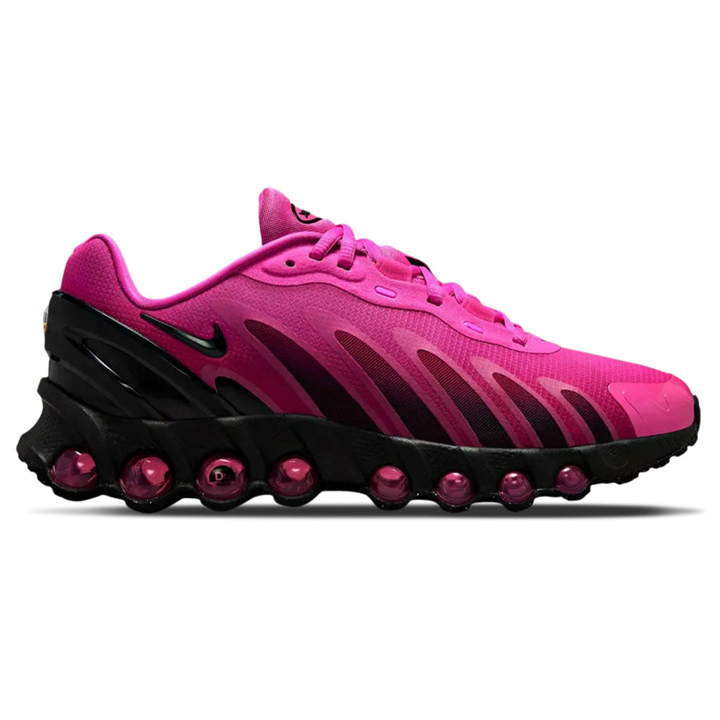 Nike Wmns Air Max DN8 'Laser Fuchsia' — UK 2.5 | EU 35.5 | US 5 — Side View
