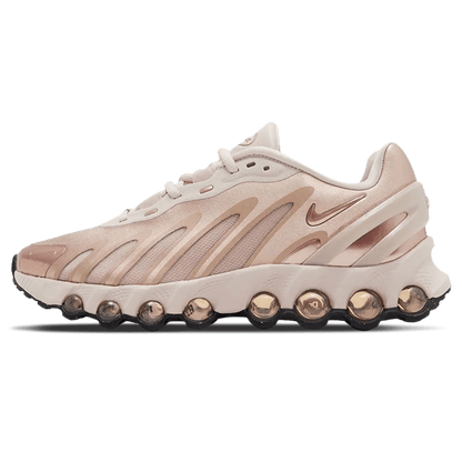 Nike Wmns Air Max DN8 'Rose Gold' — UK 2.5 | EU 35.5 | US 5 — Front View