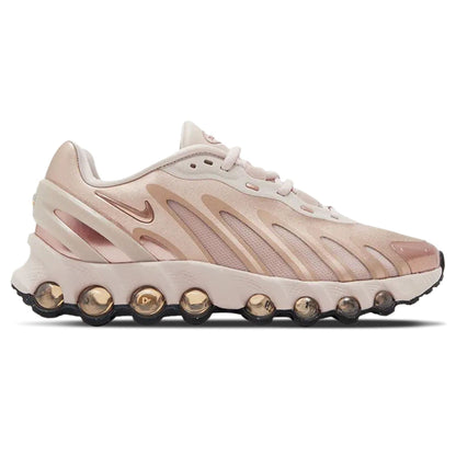 Nike Wmns Air Max DN8 'Rose Gold' — UK 2.5 | EU 35.5 | US 5 — Side View