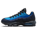 Stash x Nike Air Max 95 '2024' — UK 3 | EU 35.5 | US 3.5 — Front View