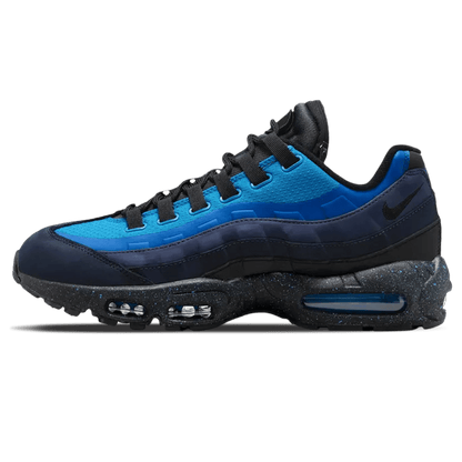 Stash x Nike Air Max 95 '2024' — UK 3 | EU 35.5 | US 3.5 — Front View