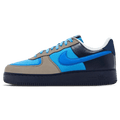 Stash x Air Force 1 Low SP '2024' — UK 3 | EU 35.5 | US 3.5 — Front View