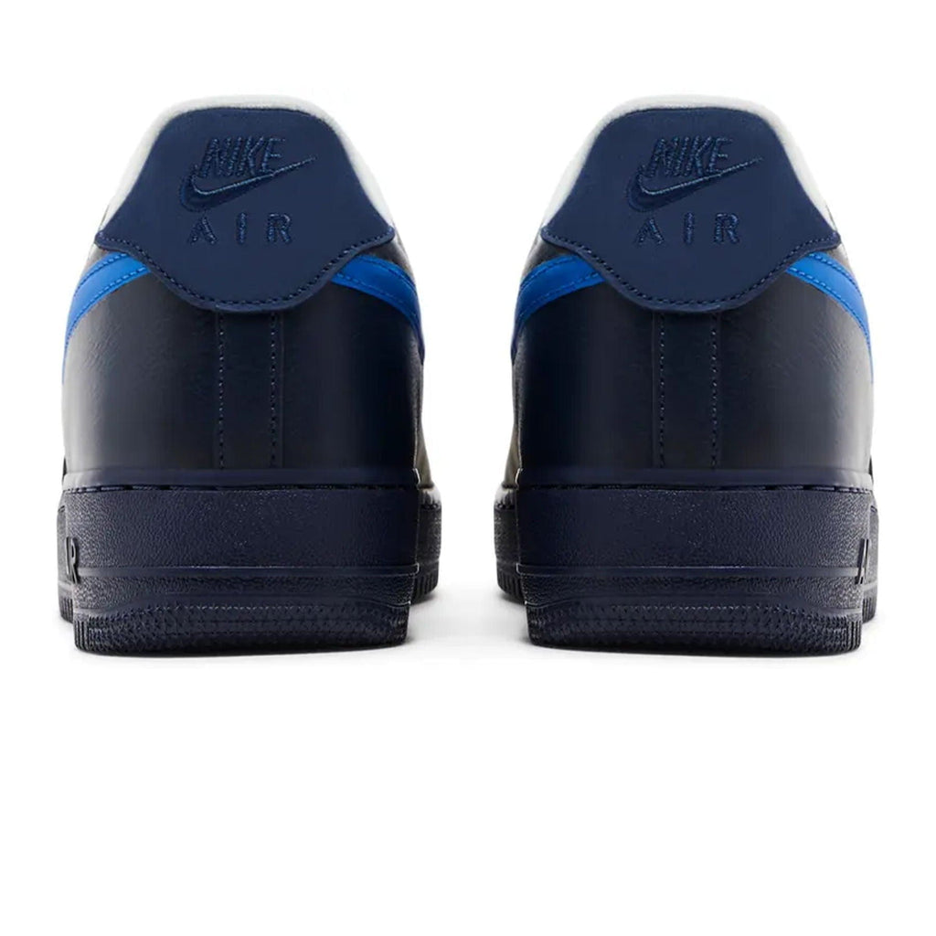Stash x Air Force 1 Low SP '2024' — UK 3 | EU 35.5 | US 3.5 — Detail View