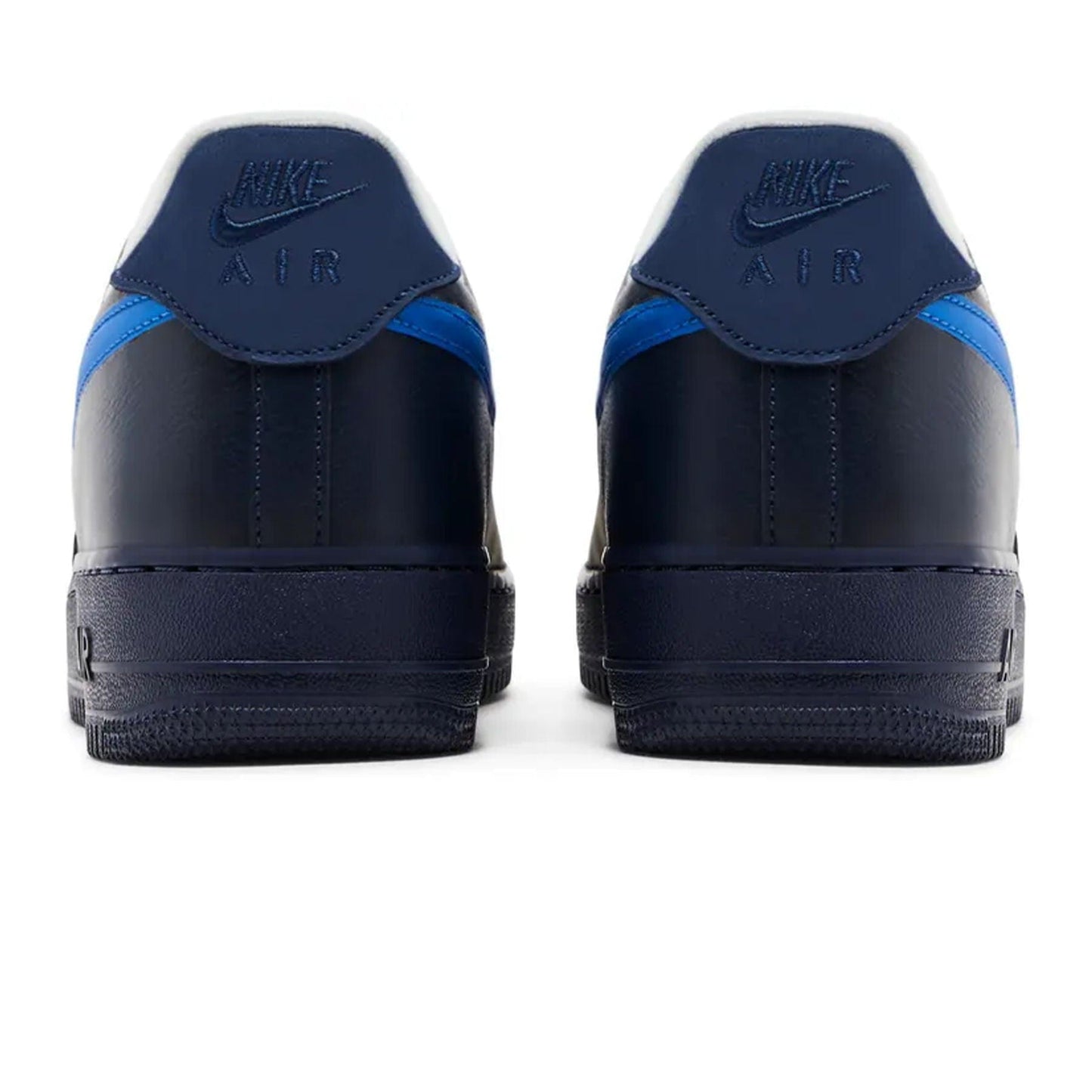 Stash x Air Force 1 Low SP '2024' — UK 3 | EU 35.5 | US 3.5 — Detail View
