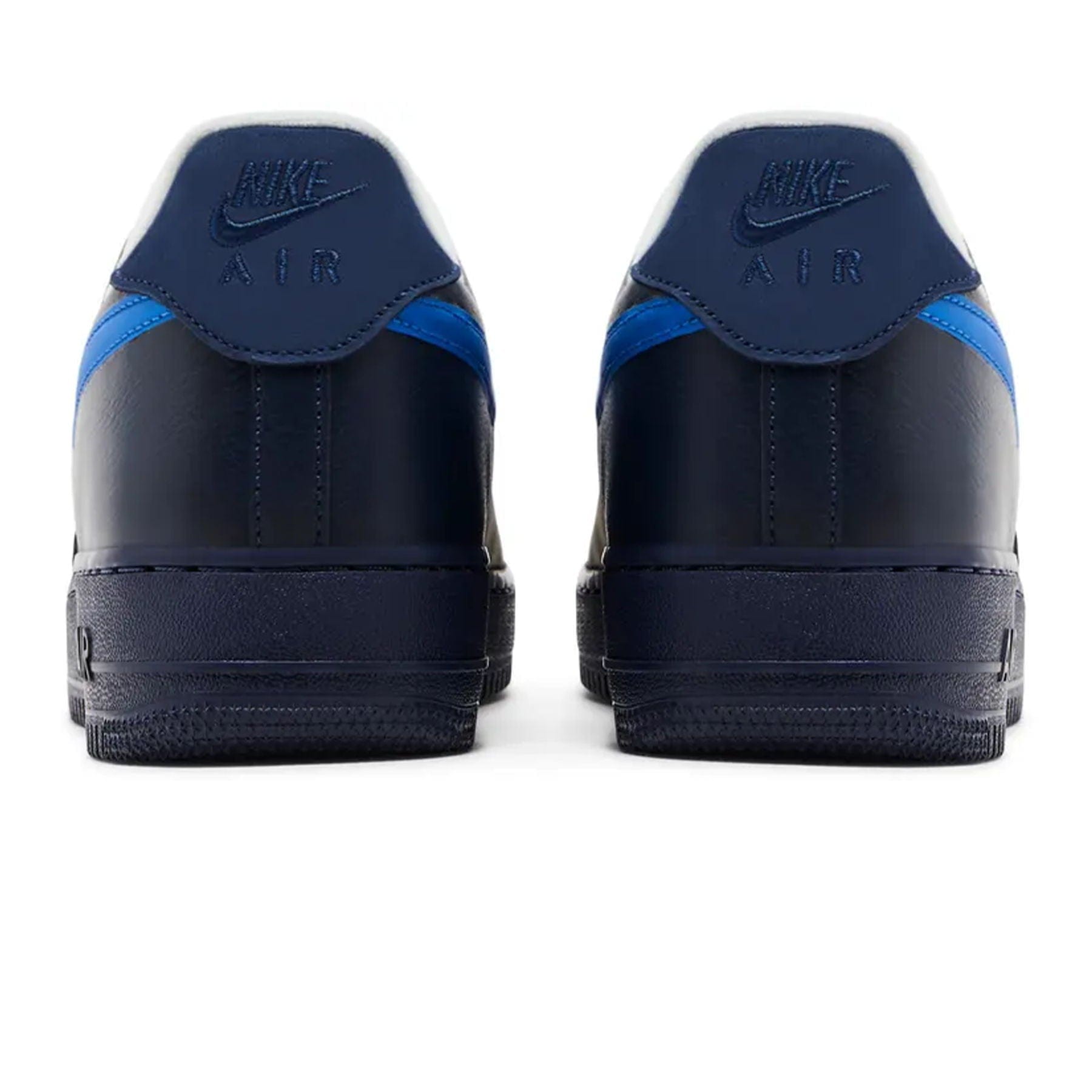 Stash x Air Force 1 Low SP '2024' — UK 3 | EU 35.5 | US 3.5 — Detail View