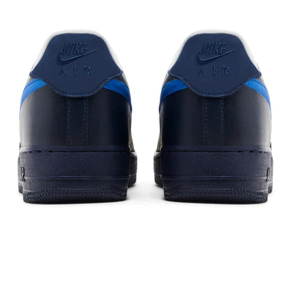 Stash x Air Force 1 Low SP '2024' — UK 3 | EU 35.5 | US 3.5 — Detail View