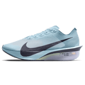 Nike ZoomX VaporFly Next% 4 Wmns 'Glacier Blue' — UK 2.5 | EU 35.5 | US 5 — Front View