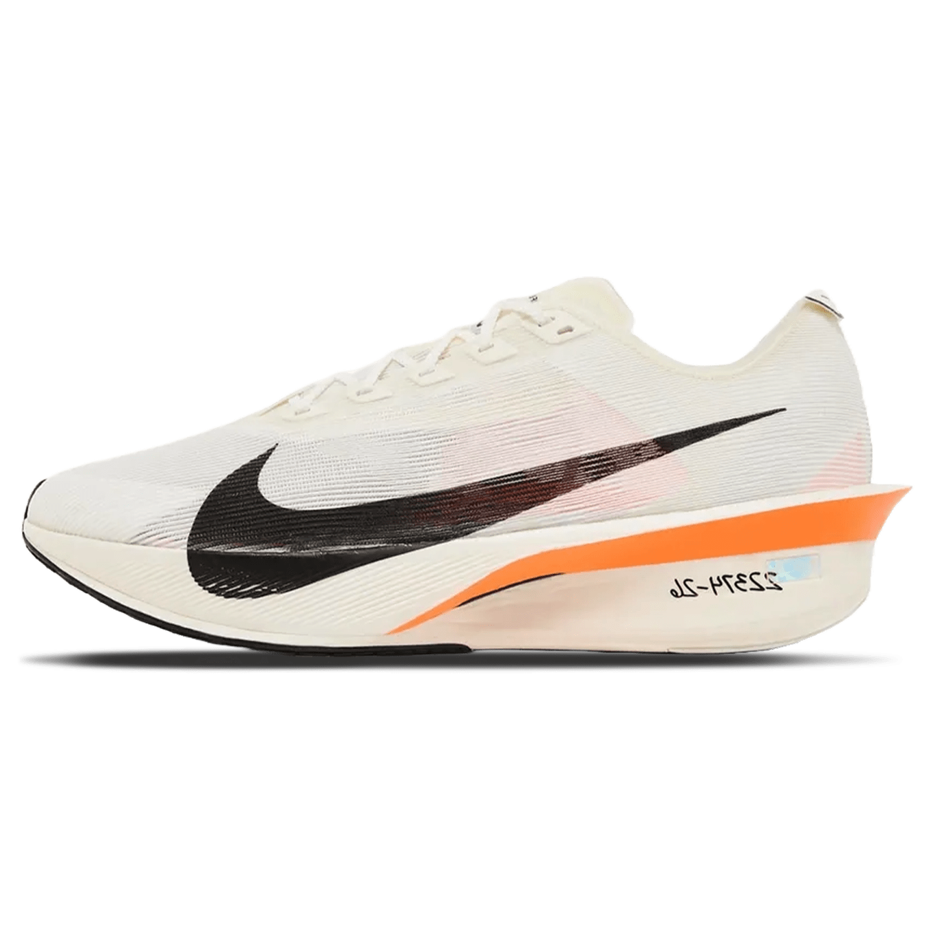 Nike ZoomX VaporFly 4 'Prototype' — UK 3 | EU 35.5 | US 3.5 — Front View