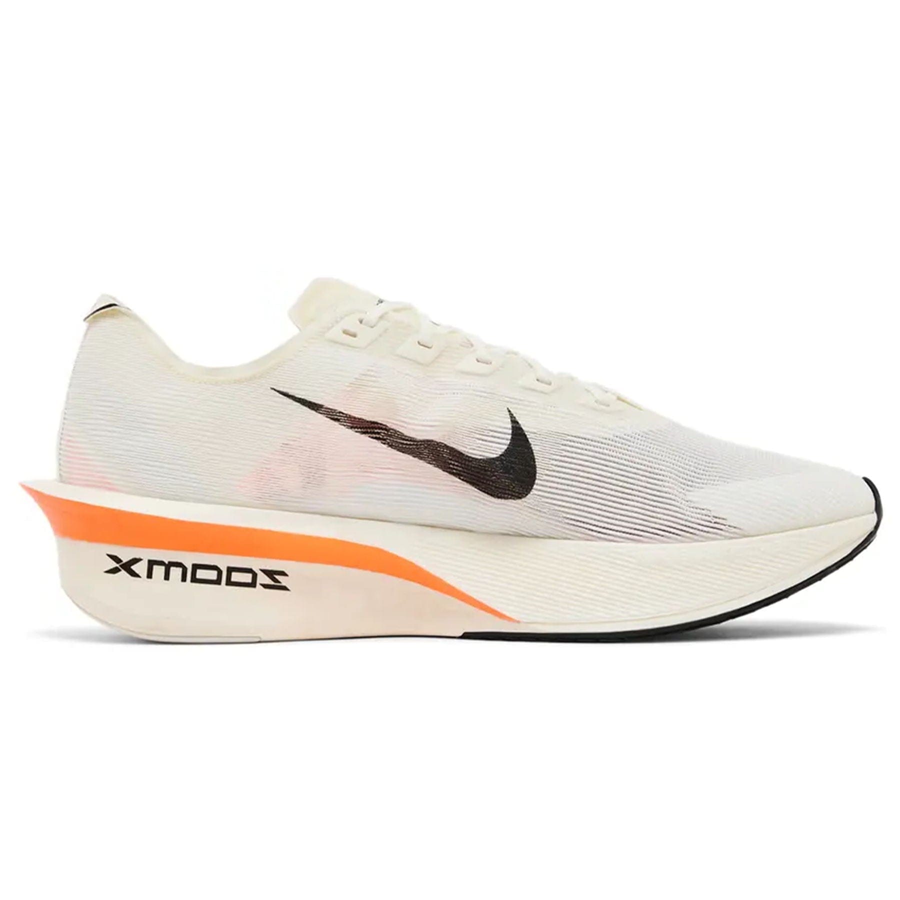 Nike ZoomX VaporFly 4 'Prototype' — UK 3 | EU 35.5 | US 3.5 — Side View