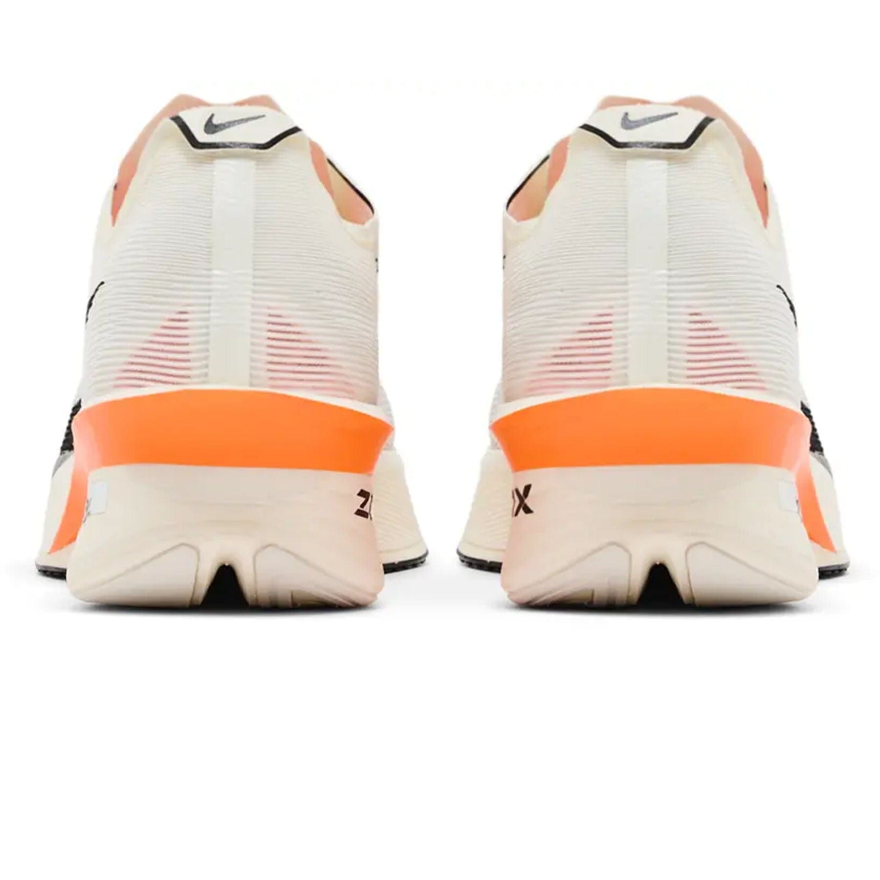 Nike ZoomX VaporFly 4 'Prototype' — UK 3 | EU 35.5 | US 3.5 — Top View