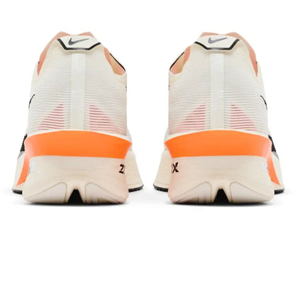Nike ZoomX VaporFly 4 'Prototype' — UK 3 | EU 35.5 | US 3.5 — Top View