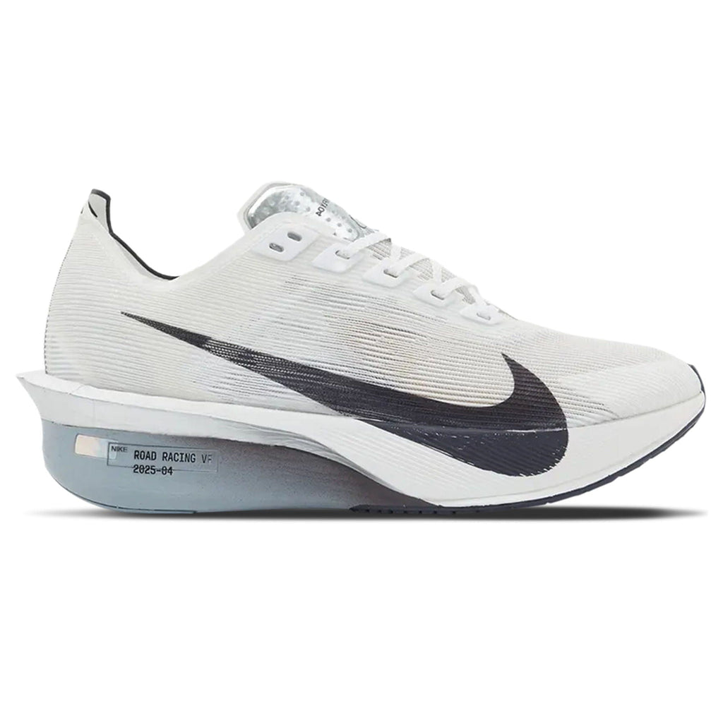 Nike ZoomX VaporFly 4 'Gridiron' — UK 3 | EU 35.5 | US 3.5 — Side View