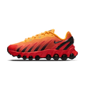 Nike Air Max DN8 GS 'Laser Orange' — UK 13.5 | EU 32 | US 1Y — Front View