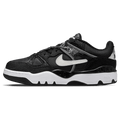 Nigo x Nike Air Force 3 Low 'Black Croc' — UK 3 | EU 35.5 | US 3.5 — Front View
