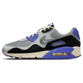 Patta x Nike Air Max 90 SP 'Sapphire' — UK 3 | EU 35.5 | US 3.5 — Front View