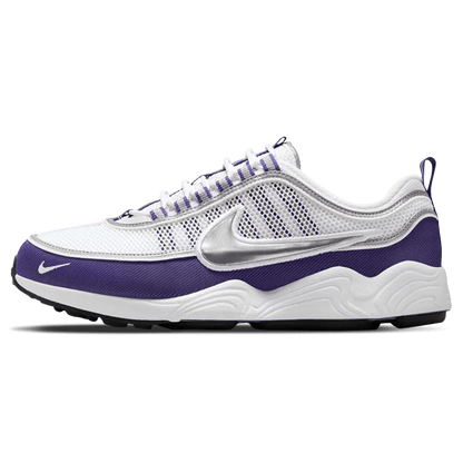 Nike Air Zoom Spiridon SP 'Concord' 2025 — UK 3 | EU 35.5 | US 3.5 — Front View