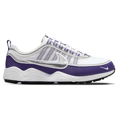 Nike Air Zoom Spiridon SP 'Concord' 2025 — UK 3 | EU 35.5 | US 3.5 — Side View
