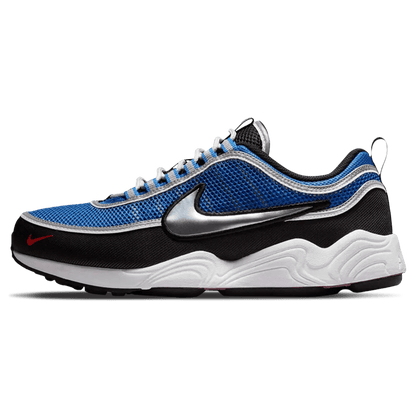 Nike Air Zoom Spiridon SP 'Royal Blue' — UK 3 | EU 35.5 | US 3.5 — Front View