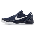 Nike Kobe 8 Protro 'College Navy' — UK 3 | EU 35.5 | US 3.5 — Front View
