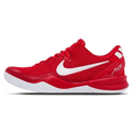 Nike Kobe 8 Protro 'University Red' — UK 3 | EU 35.5 | US 3.5 — Front View