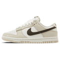 Nike Dunk Low Wmns 'Neapolitan' — UK 2.5 | EU 35.5 | US 5 — Front View