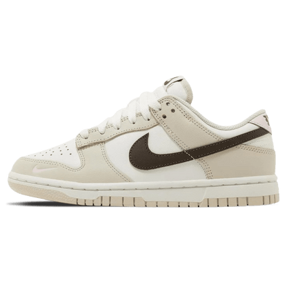 Nike Dunk Low Wmns 'Neapolitan' — UK 2.5 | EU 35.5 | US 5 — Front View