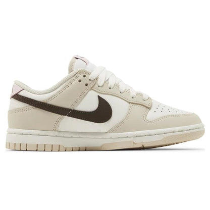 Nike Dunk Low Wmns 'Neapolitan' — UK 2.5 | EU 35.5 | US 5 — Side View