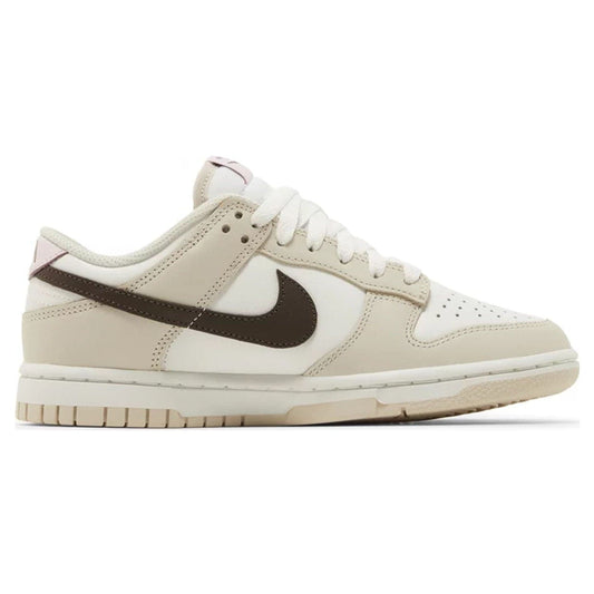 Nike Dunk Low Wmns 'Neapolitan' — UK 2.5 | EU 35.5 | US 5 — Side View