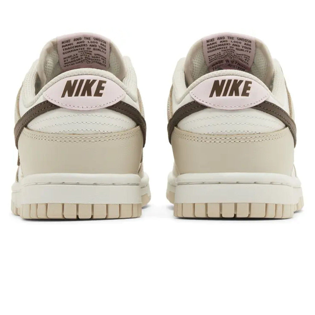 Nike Dunk Low Wmns 'Neapolitan' — UK 2.5 | EU 35.5 | US 5 — Back View