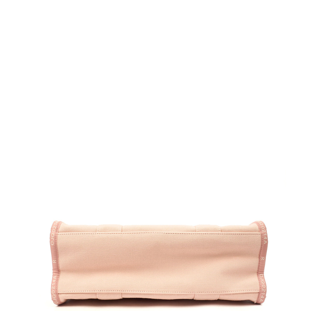 Marc Jacobs Tote The Tote Bag in Pink, Fabric — Alternate View 10