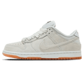 Nike Dunk Low Pro SB B 'Pale Ivory' — UK 3 | EU 35.5 | US 3.5 — Front View
