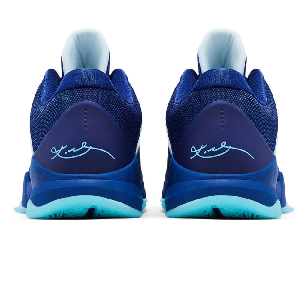 Nike Zoom Kobe 5 Protro 'X-Ray' — UK 3 | EU 35.5 | US 3.5 — Top View