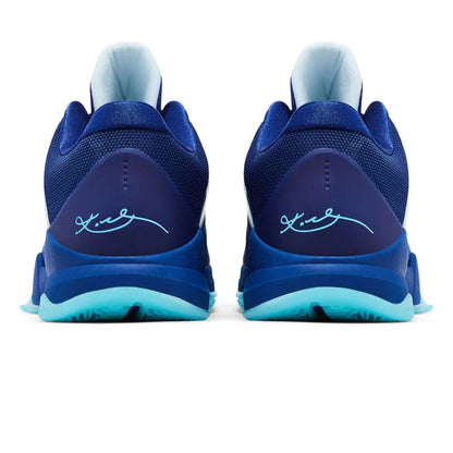 Nike Zoom Kobe 5 Protro 'X-Ray' — UK 3 | EU 35.5 | US 3.5 — Top View