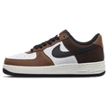 Nike Air Force 1 Low 'Escape' 2025 — UK 3 | EU 35.5 | US 3.5 — Front View