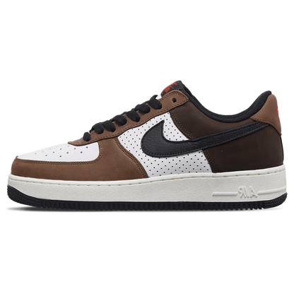 Nike Air Force 1 Low 'Escape' 2025 — UK 3 | EU 35.5 | US 3.5 — Front View