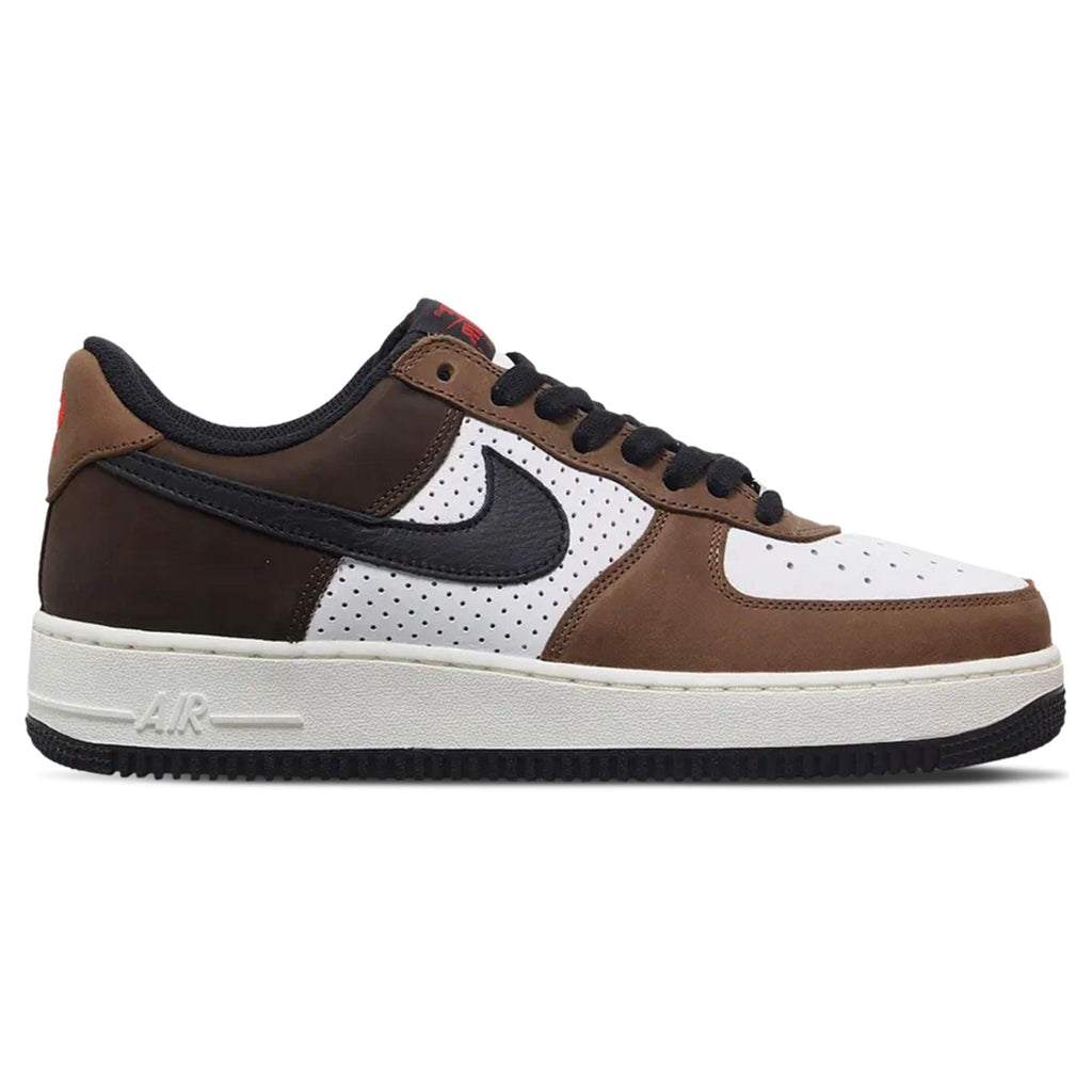 Nike Air Force 1 Low 'Escape' 2025 — UK 3 | EU 35.5 | US 3.5 — Side View