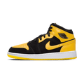 Air Jordan 1 Mid SE GS 'New Love' 2025 — UK 13.5 | EU 32 | US 1Y — Front View