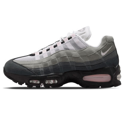 Nike Air Max 95 Wmns 'Pink Foam' 2025 — UK 2.5 | EU 35.5 | US 5 — Front View