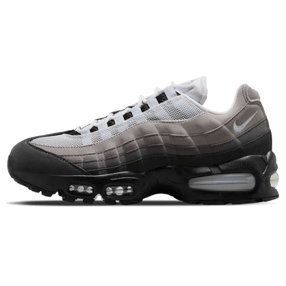 Nike Air Max 95 Wmns 'Blue Tint' 2025 — UK 2.5 | EU 35.5 | US 5 — Front View