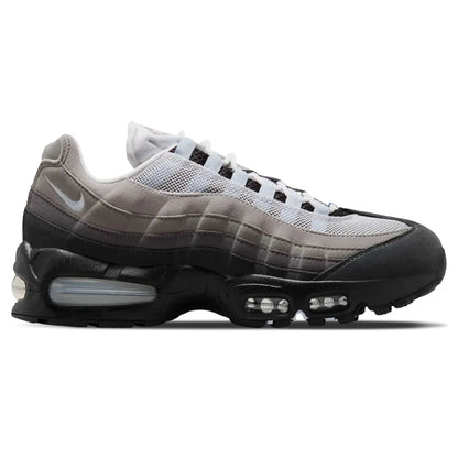 Nike Air Max 95 Wmns 'Blue Tint' 2025 — UK 2.5 | EU 35.5 | US 5 — Side View