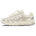 Nike P-6000 Wmns 'Light Bone Platinum Violet' — UK 2.5 | EU 35.5 | US 5 — Front View