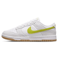 Nike Dunk Low Wmns 'Bright Cactus' — UK 2.5 | EU 35.5 | US 5 — Front View