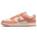 Nike Dunk Low Wmns Next Nature 'Apricot Agate' — UK 2.5 | EU 35.5 | US 5 — Front View