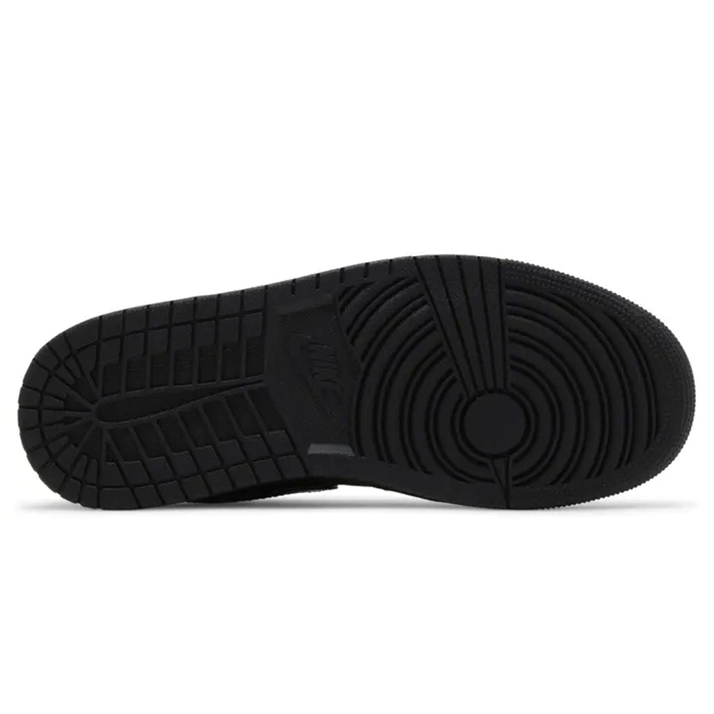 Air Jordan 1 Low SE Wmns 'Black Croc' — UK 2.5 | EU 35.5 | US 5 — Detail View