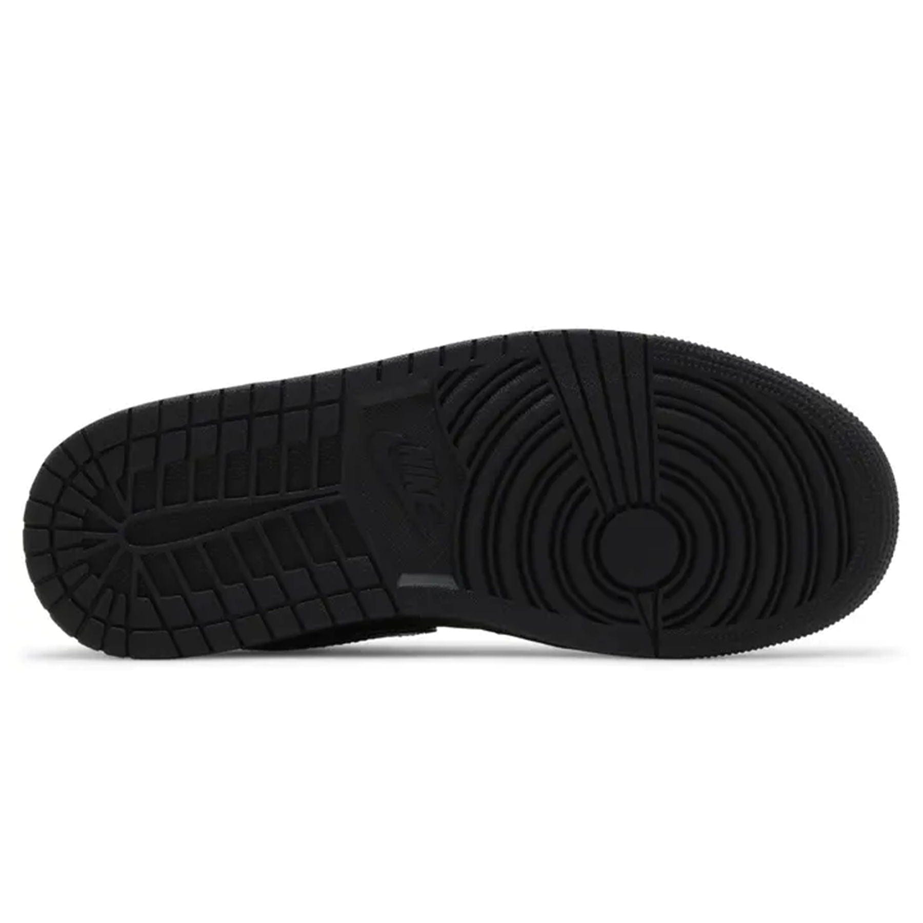 Air Jordan 1 Low SE Wmns 'Black Croc' — UK 2.5 | EU 35.5 | US 5 — Detail View