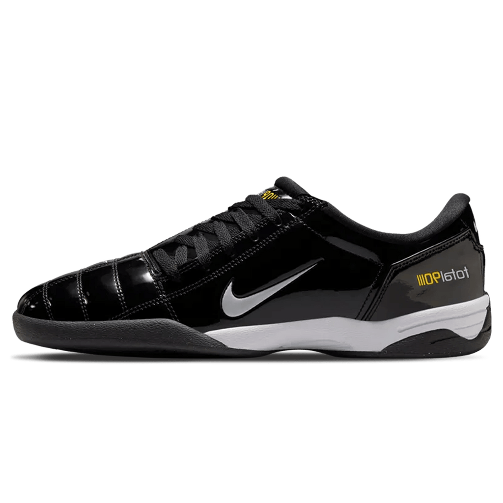 Nike Total 90 3 SP 'Black' 2025 — UK 3 | EU 35.5 | US 3.5 — Front View
